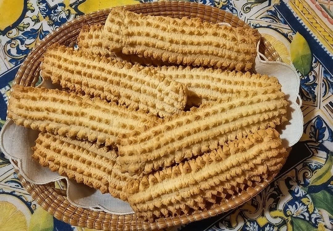 Biscotti Umberto