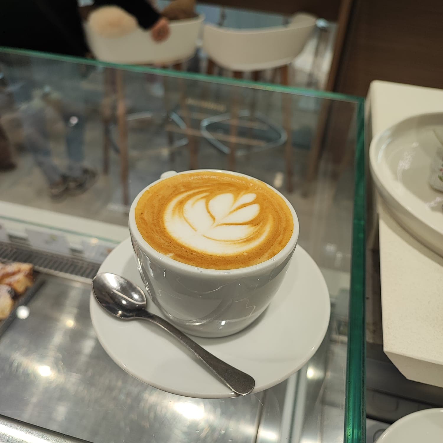 Caffetteria