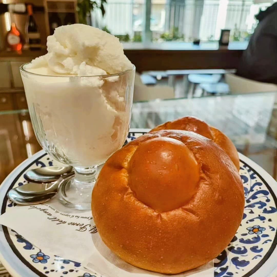 Gelateria